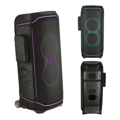 Funda Antipolvo Altavoz Bluetooth Para Jbl Partybox Ultimate