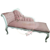 Chaise Longue Luis Xv 