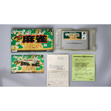 The Mahjong Tohaiden Super Famicom