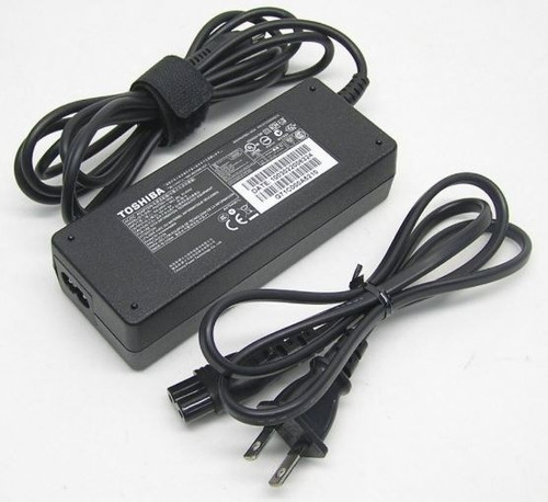 Cargador Original Toshiba 15v 5a