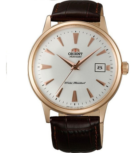 Reloj Marca Orient Fac00002w Original