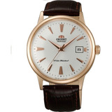 Reloj Marca Orient Fac00002w Original