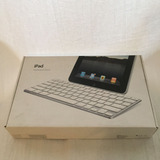 Apple iPad Keyboard Dock Para iPad Original, Usado 