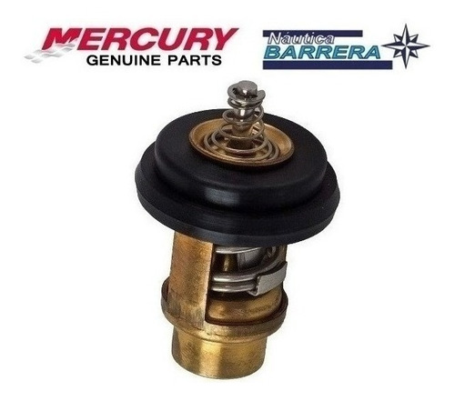 Termostato Para Motor Mercury Tohatsu 15-18 Hp 2t