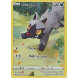 Poochyena Gg33/gg70 Holo Raro Pokemon Tcg