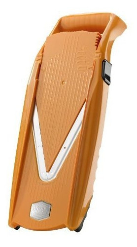 Swissmar Borner V Power Mandoline, V-7000, Naranja