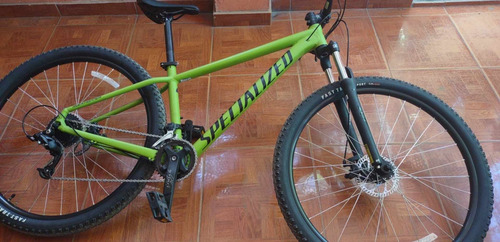 Bicicleta 29 Specialized