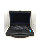 Laptop Panasonic Cf 53 Core I5 8gb Ram 240gb Ssd Uso Rudo 