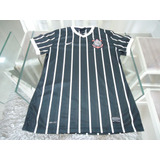 Camisa Corinthians Nike 2013 - Feminina