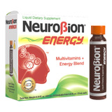 Neurobion Suplemento Dietetico Liquido Energetico Multivitam