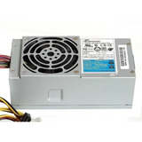 Fonte Hp Slimline Seasonic N12020 4 Sata 300w Frete Gratis