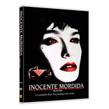 Iniocente Mordida Dvd Original Lacrado