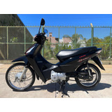 Honda Biz 125