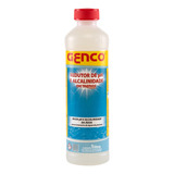 Genco Ph Acidulante 1l Redutor De Ph E Alcalinidade Piscina