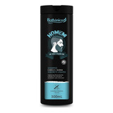 Shampoo Homem Multiação Bothânico Hair 300ml