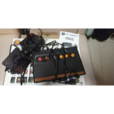 Console Atari Flashback 8 Classic New Com 105 Jogos