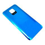 Tapa Trasera Para Xiaomi Redmi Note 9s Note 9 Pro Azul
