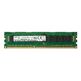 Memoria Ddr3 8gb Pc3l-12800r Ecc No Aptas Para Pc