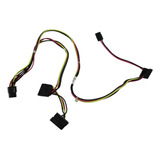 Cable Sata Alimentacion  Hp Prodesk 600 Sff  710825-002