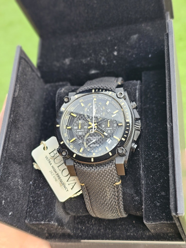 Reloj Bulova Precisionist 