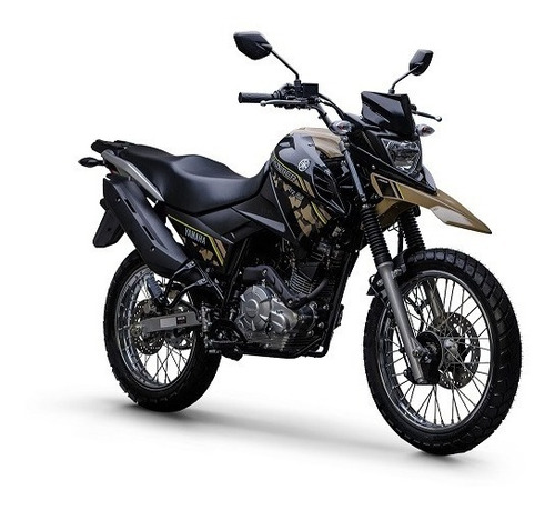 YAMAHA XTZ CROSSER 150 Z ABS 2022 