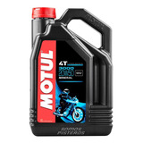 Aceite Motul 3000 Mineral 4l 20w50 600rr 1000rr R6r R1 Gsxr