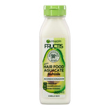 Acondicionador Hair Food Palta Fructis Garnier 300ml