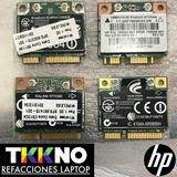 Wifi Hp 15n 15f 15p 15j 17j M6 M6-1000 M4-1000 Envy