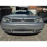 Volkswagen Golf 2005 1.8 Turbo Gti