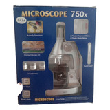 Microscopio Didáctico Infantil