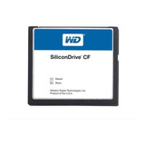 Wd Silicondrive 512mb Pata Ssd-c51 Mi-4103