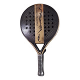 Paleta Padel Versus Performance Carbono 12k - Local Olivos 