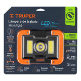 Reflector Led Recargable Usb 1000lumens 220mts Batería Litio