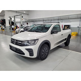 Volkswagen Saveiro Trendline 1.6 0km 2024 Ac