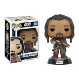 Funko Pop! Baze Malbus (141) Star Wars Rogue One