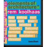 Rem Koolhaas Elements Of Architecture (in) - Aa.vv