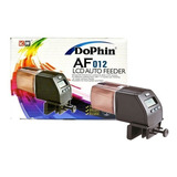 Alimentador Automático Para Peces Dophin Pethome