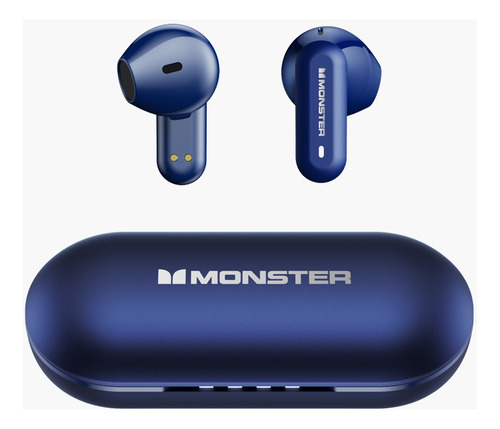 Monster Xkt25 Tws Auriculares Inalámbricos Bluetooth