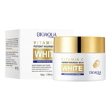 Crema Hidr Antimanc Vitamin C W - g a $198