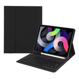 Funda Con Teclado Galaxy Tab S7 Fe / S7+