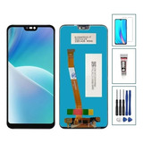 Pantalla Táctil Lcd Para Huawei P20 Lite/nova 3e