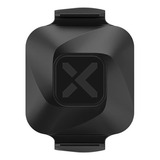 Sensor De Cadencia O Velocidad Xoss Vortex Ant+ Y Bluetooth, Color Negro