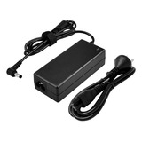 Cargador P Notebook Bangho M54sr 65w Con Cable A La Pared De Regalo