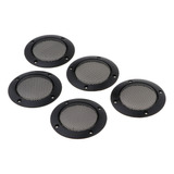 Subwoofer Decorativo De Bocina De 5 Piezas De 2 Pulgadas