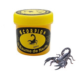 Ungüento Veneno De Escorpión Alivio Dolor, Reumatis X 30g