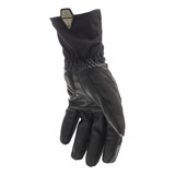 Guantes Moto Largo Pb28 Invierno Frio Premium