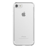 Carcasa De Silicona Modelo Compatible Con iPhone 7 Plus