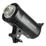 Flash De Estudio Godox Sk400ii-v Led Strobe Para Fotografia.