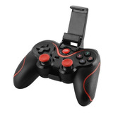 Controle Bluetooth Joystick Celular Android Gamepad Ios