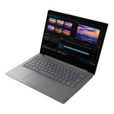 Notebook Lenovo V14 I7-1065g7 4gb Ram 256gb Ssd M.2 W10 Home